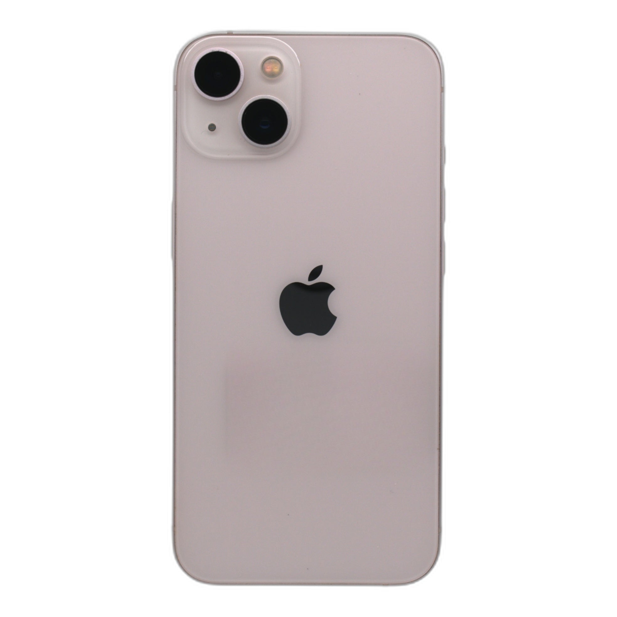 95新 Apple iPhone 13 128G 粉紅色 中國大陸版