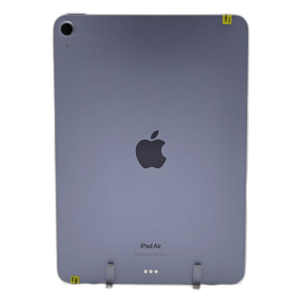 99新 Apple iPad Air5 256G 紫色 WIFI