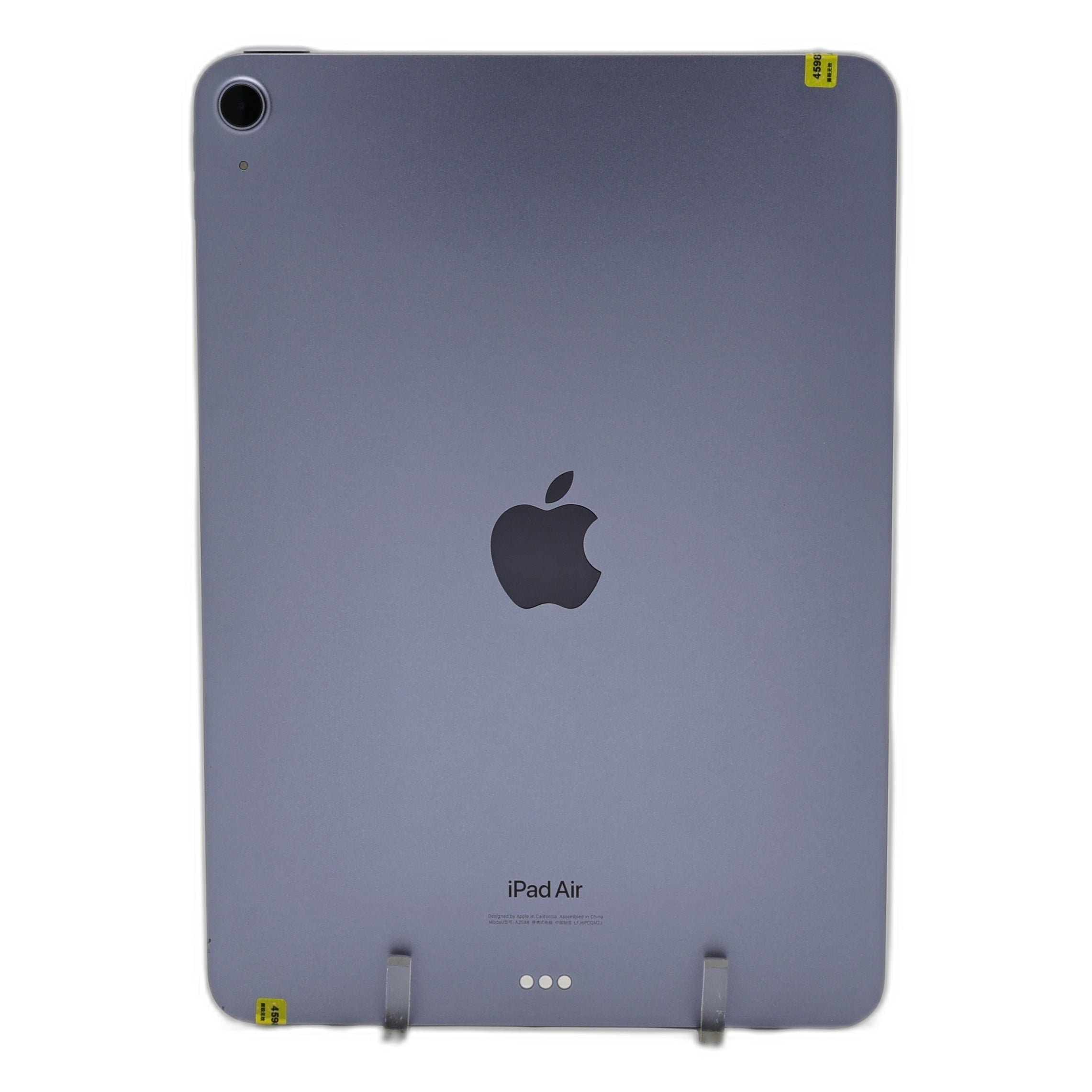 99新 Apple iPad Air5 256G 紫色 WIFI