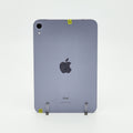 95新 Apple iPad mini6 64G 紫色 WIFI