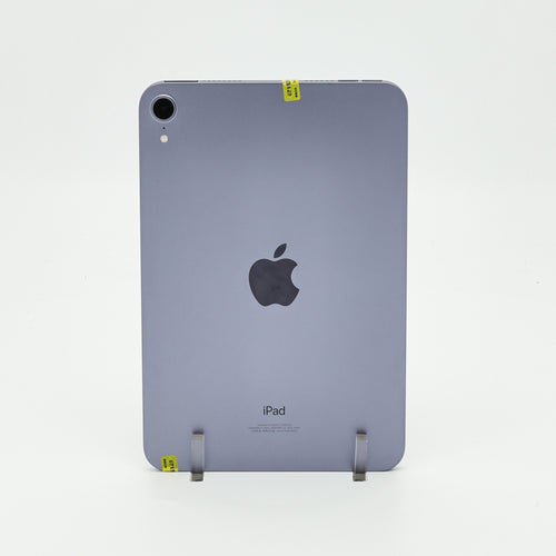 95新 Apple iPad mini6 64G 紫色 WIFI