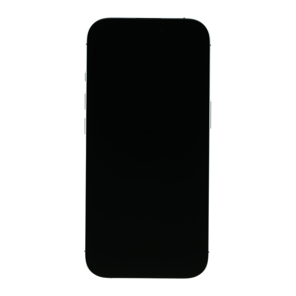 95新 Apple iPhone 16 Pro 128G 白色鈦金屬 中國大陸版