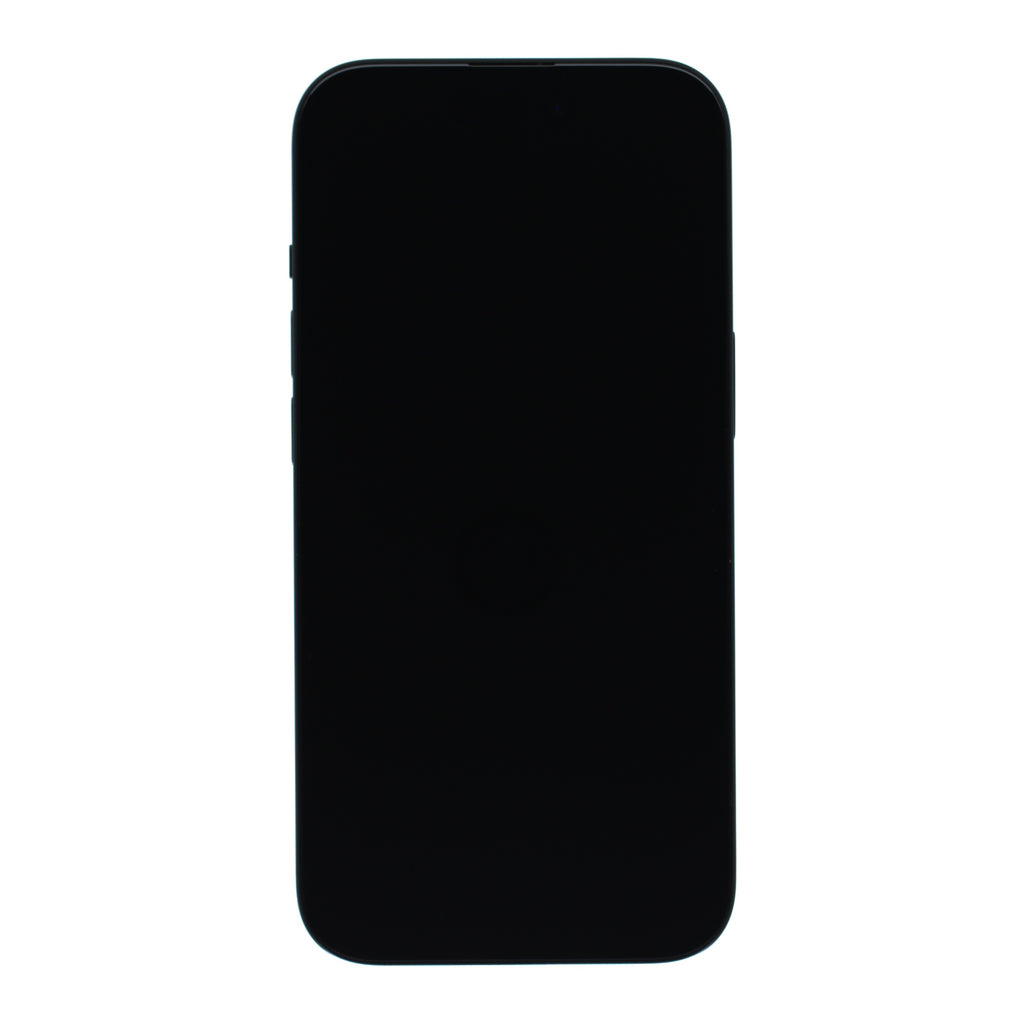 95新 Apple iPhone 15 256G 黑色 中國大陸版
