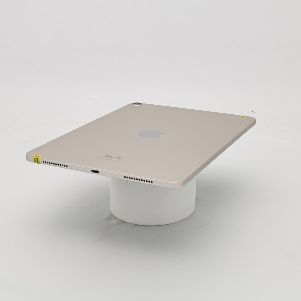 95新 Apple iPad Air5 64G 星光色 WIFI