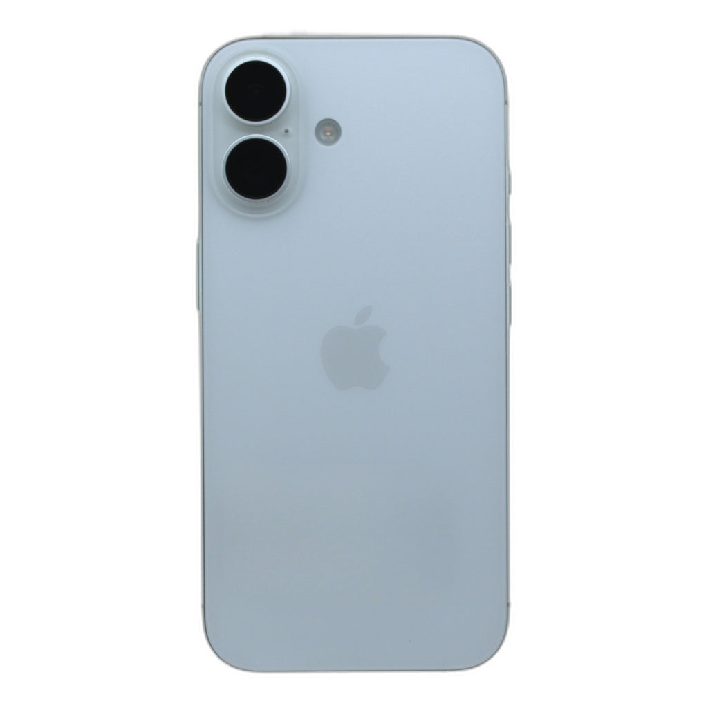 95新 Apple iPhone 16 256G 白色 中國大陸版