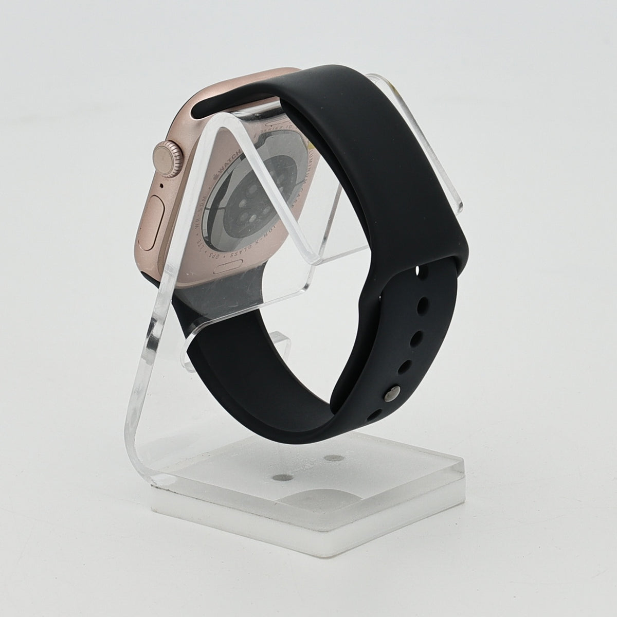 99新 Apple Watch Series 10 46毫米 鋁金屬
