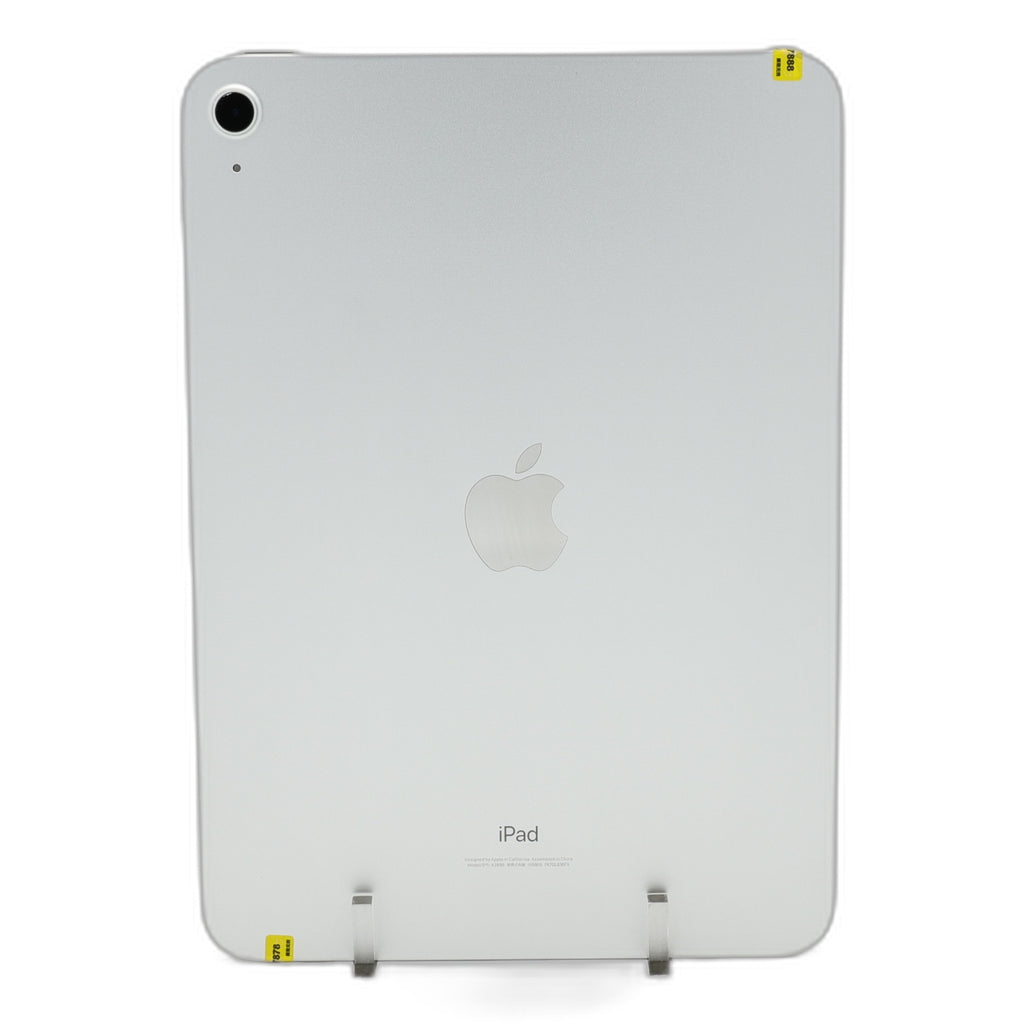 99新 Apple iPad 10代 64G 銀色 WIFI