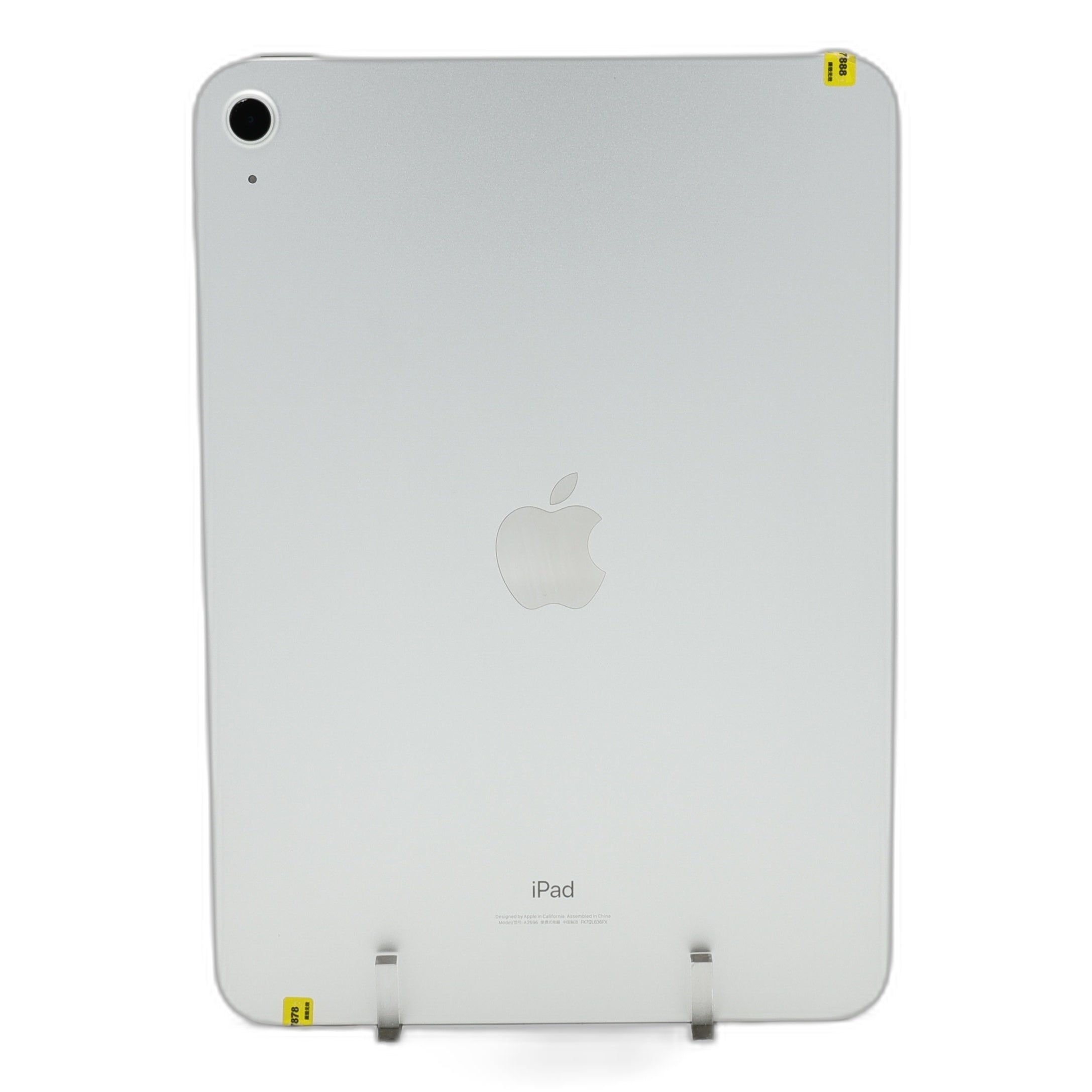 99新 Apple iPad 10代 64G 銀色 WIFI