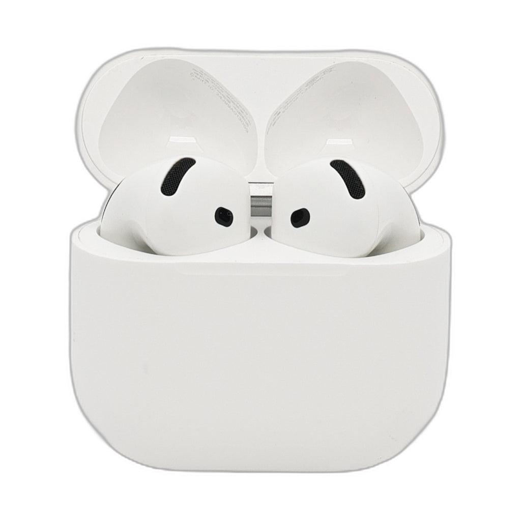 99新 Apple AirPods 4 (支持主动降噪) 白色