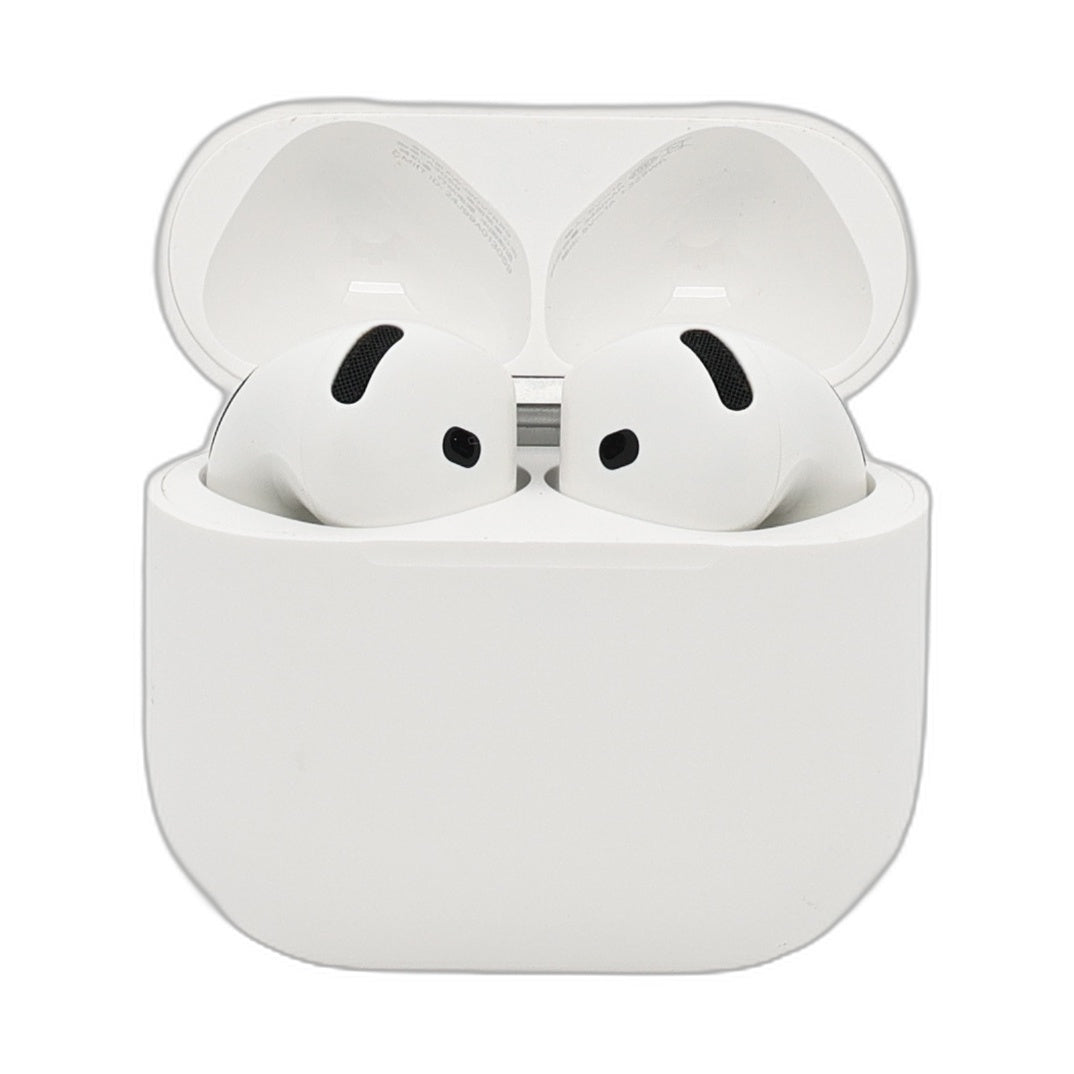 99新 Apple AirPods 4 (支持主动降噪) 白色