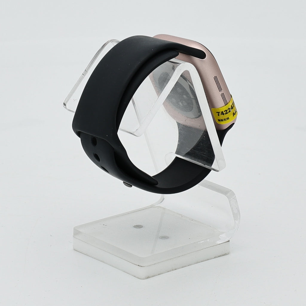 99新 Apple Watch Series 10 42毫米 鋁金屬