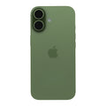 95新 Apple iPhone 17 256G 鼠尾草綠色 中國大陸版