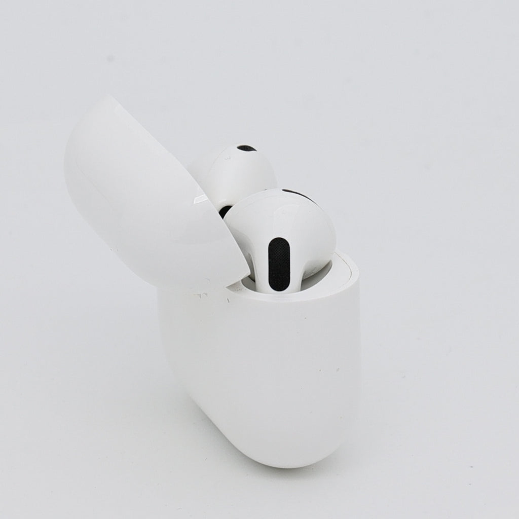99新 Apple AirPods 4 (支持主动降噪) 白色