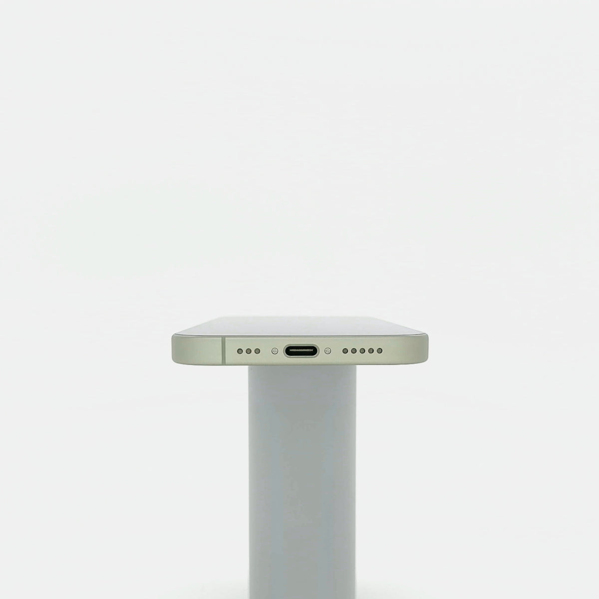95新 Apple iPhone 17 256G 鼠尾草綠色 中國大陸版