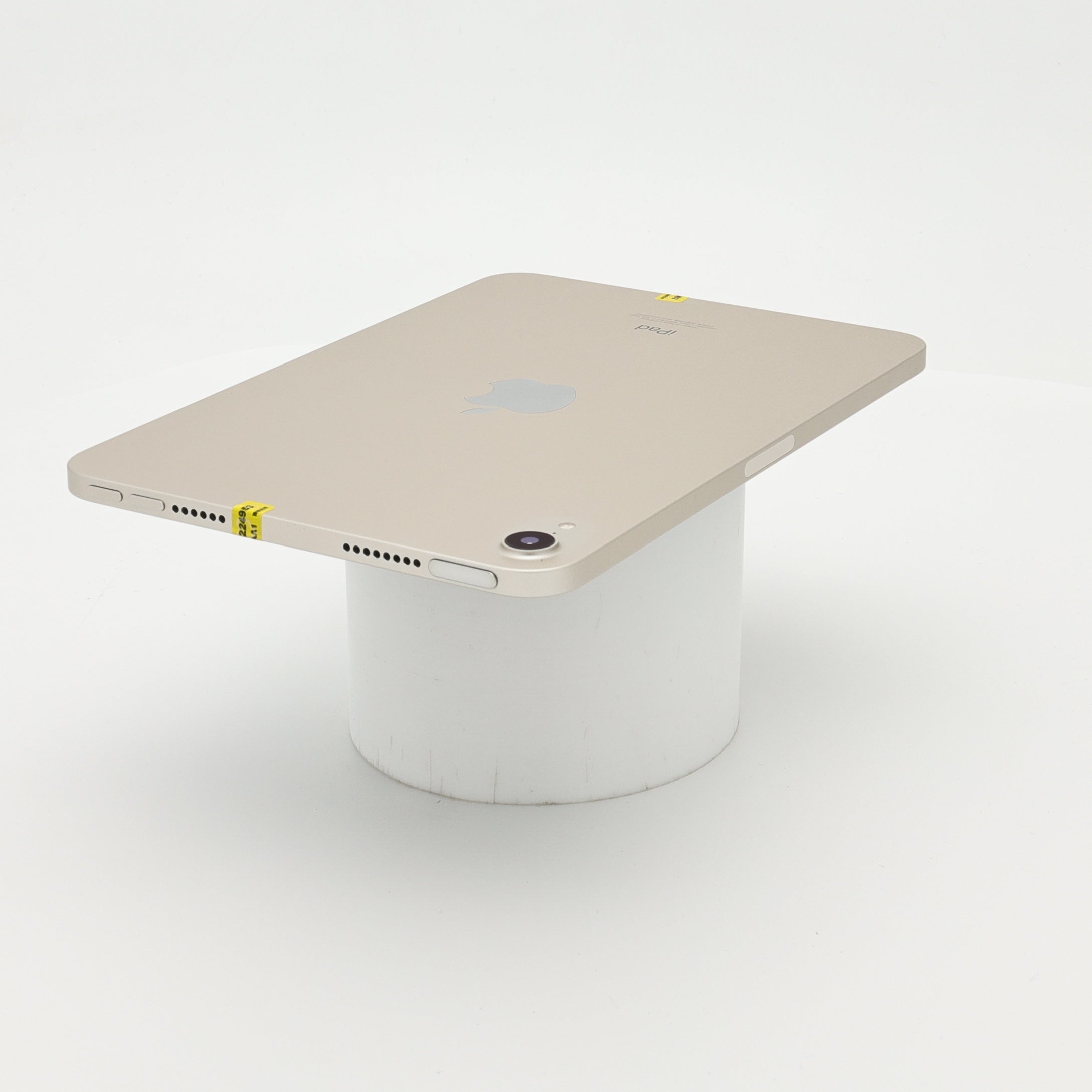 95新 Apple iPad mini6 64G 星光色 WIFI