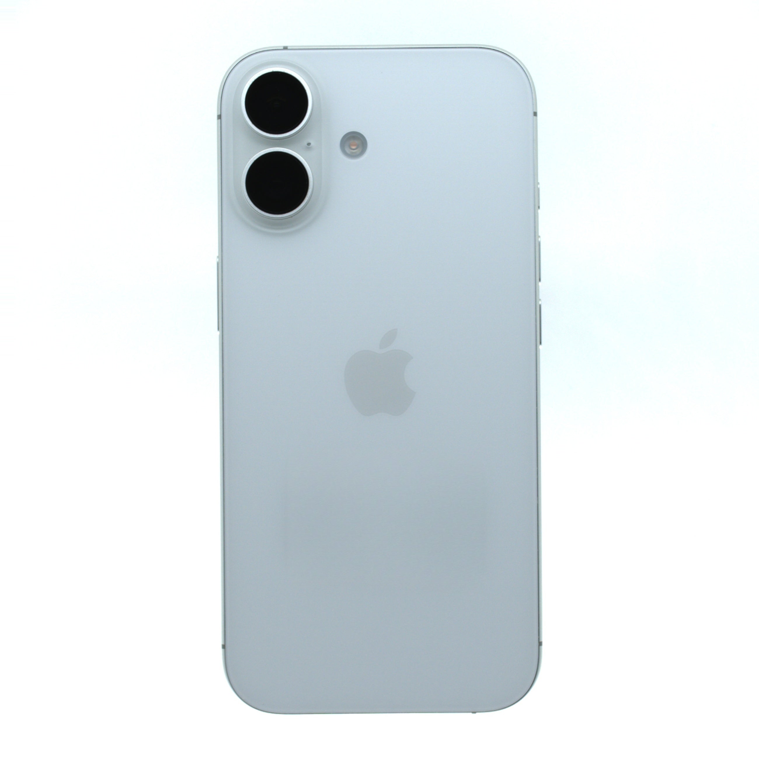 95新 Apple iPhone 17 256G 白色 中國大陸版