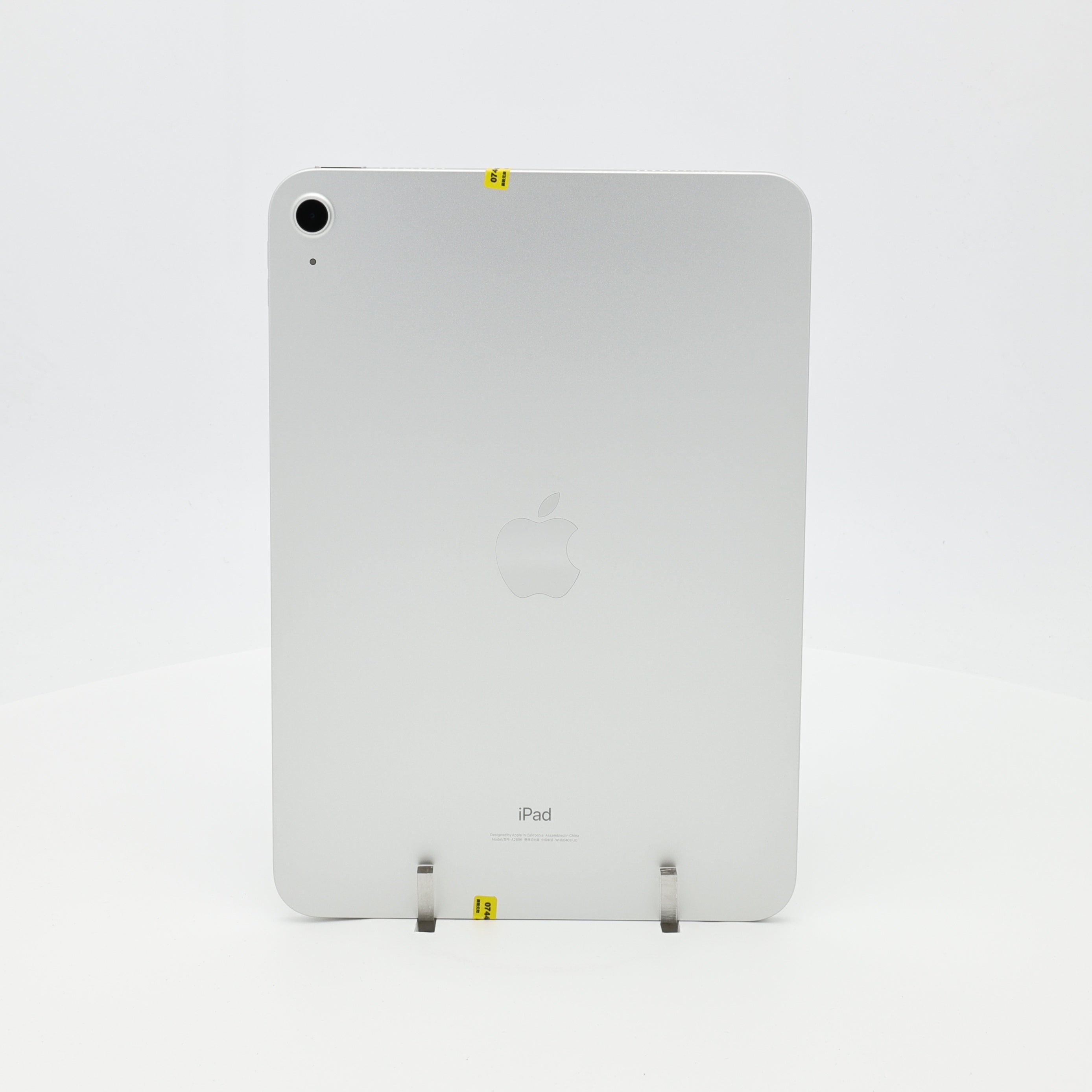 99新 Apple iPad 10代 256G 銀色 WIFI