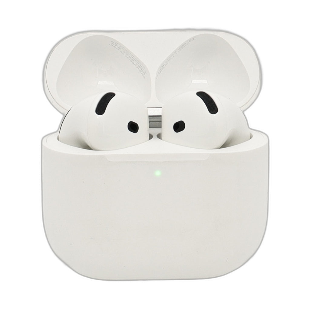 99新 Apple AirPods 4 (支持主动降噪) 白色