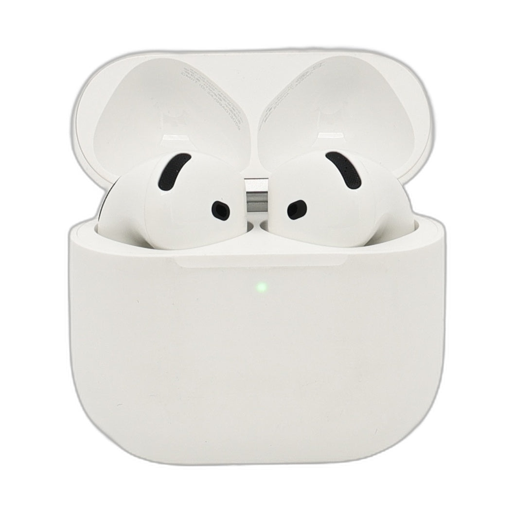 99新 Apple AirPods 4 (支持主动降噪) 白色