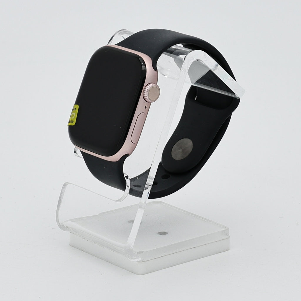 99新 Apple Watch Series 10 42毫米 鋁金屬