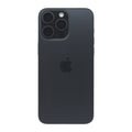 95新 Apple iPhone 15 Pro Max 256G 黑色鈦金屬 中國大陸版