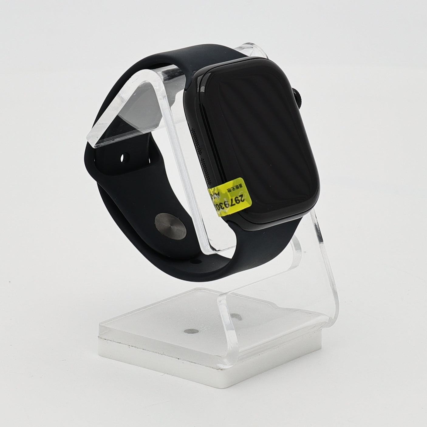 99新 Apple Watch Series 10 46毫米 鋁金屬