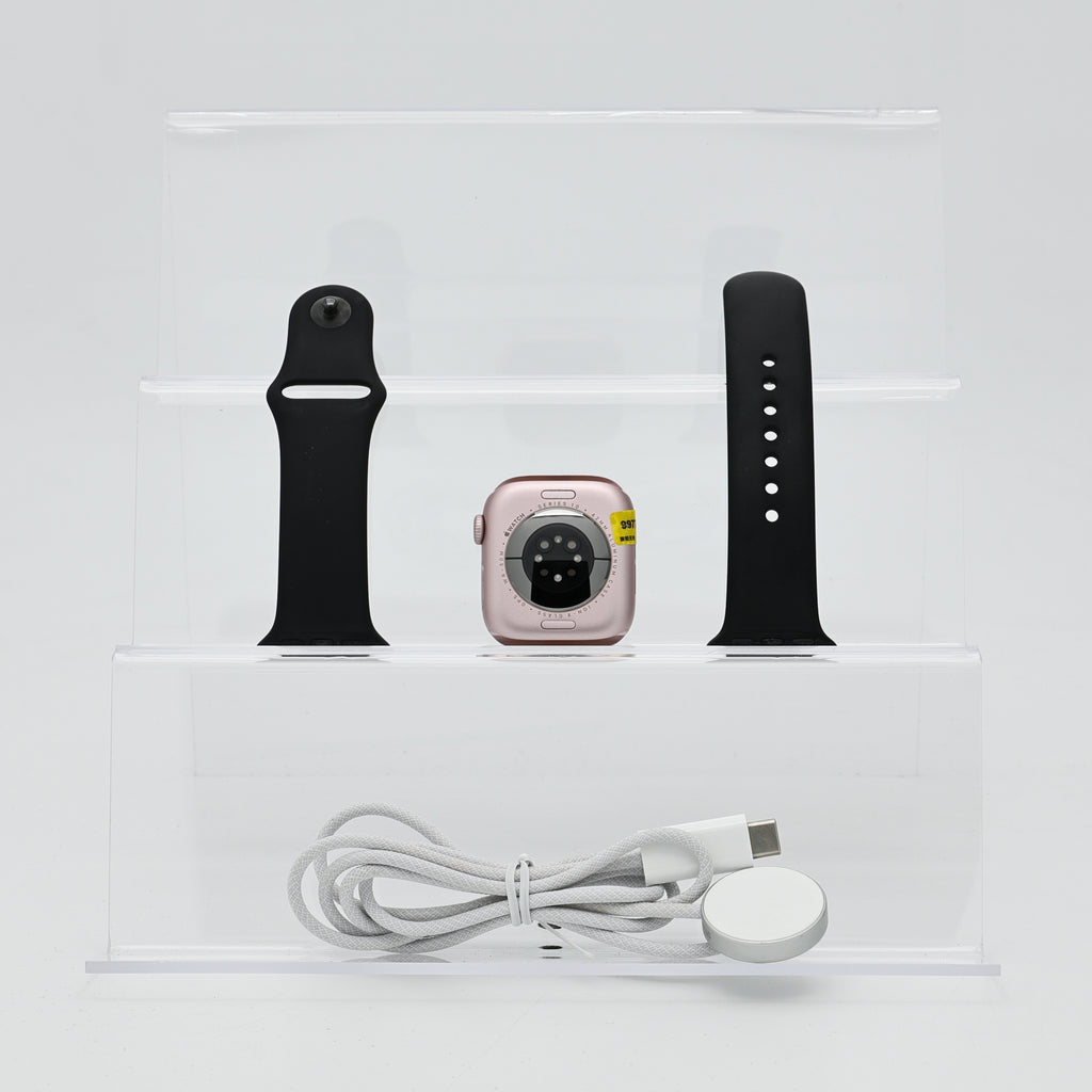 99新 Apple Watch Series 10 42毫米 鋁金屬