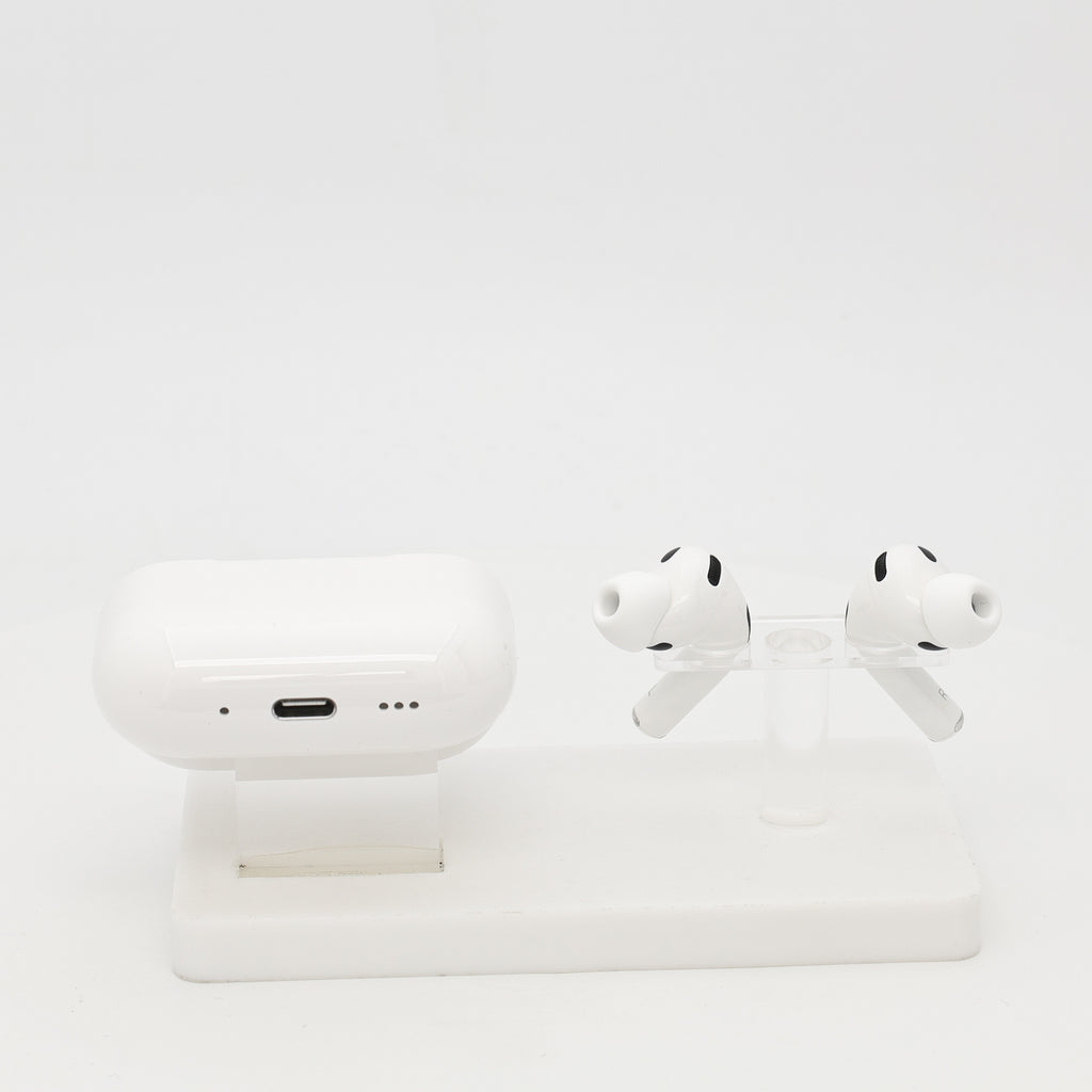 99新 Apple AirPods Pro 3 白色