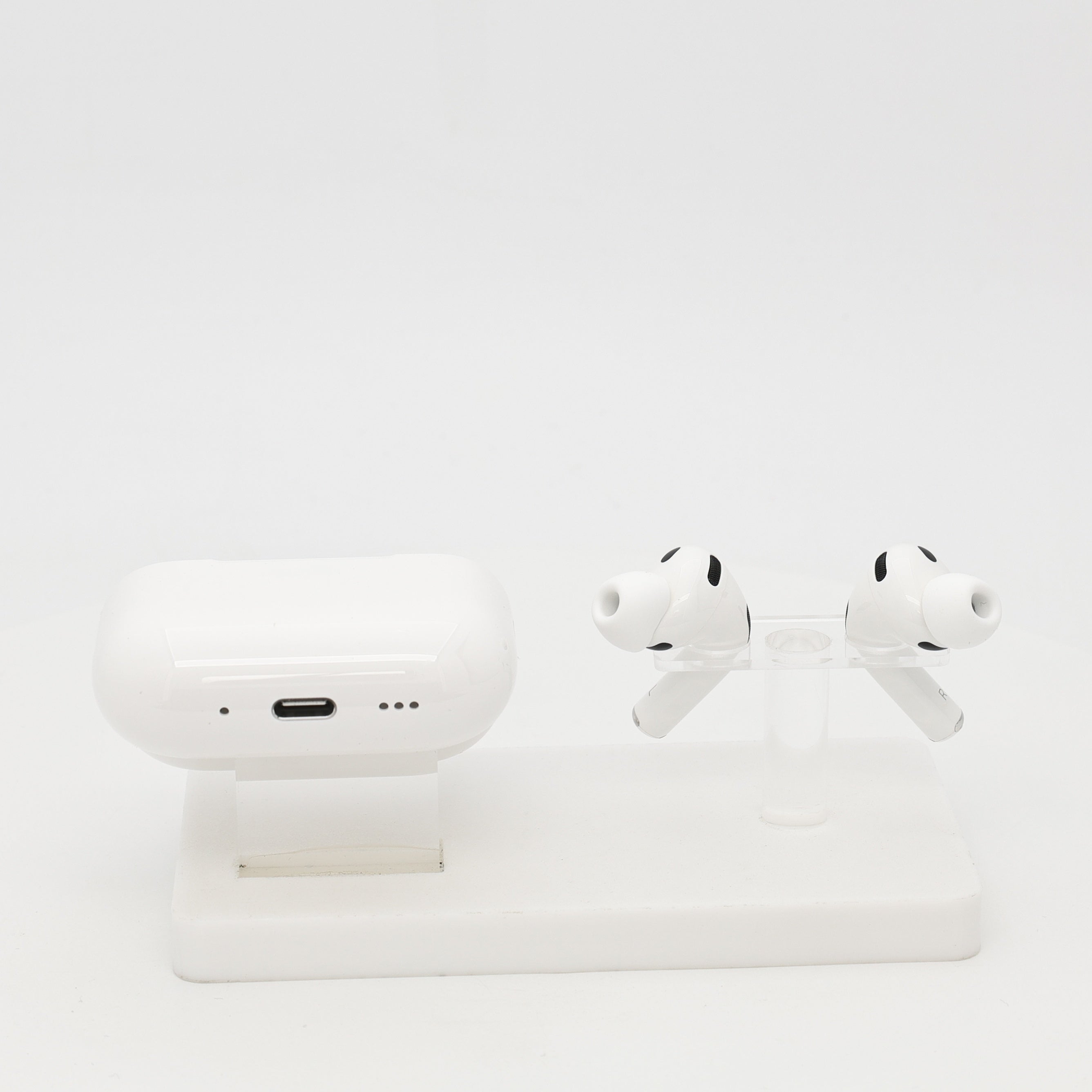 99新 Apple AirPods Pro 3 白色