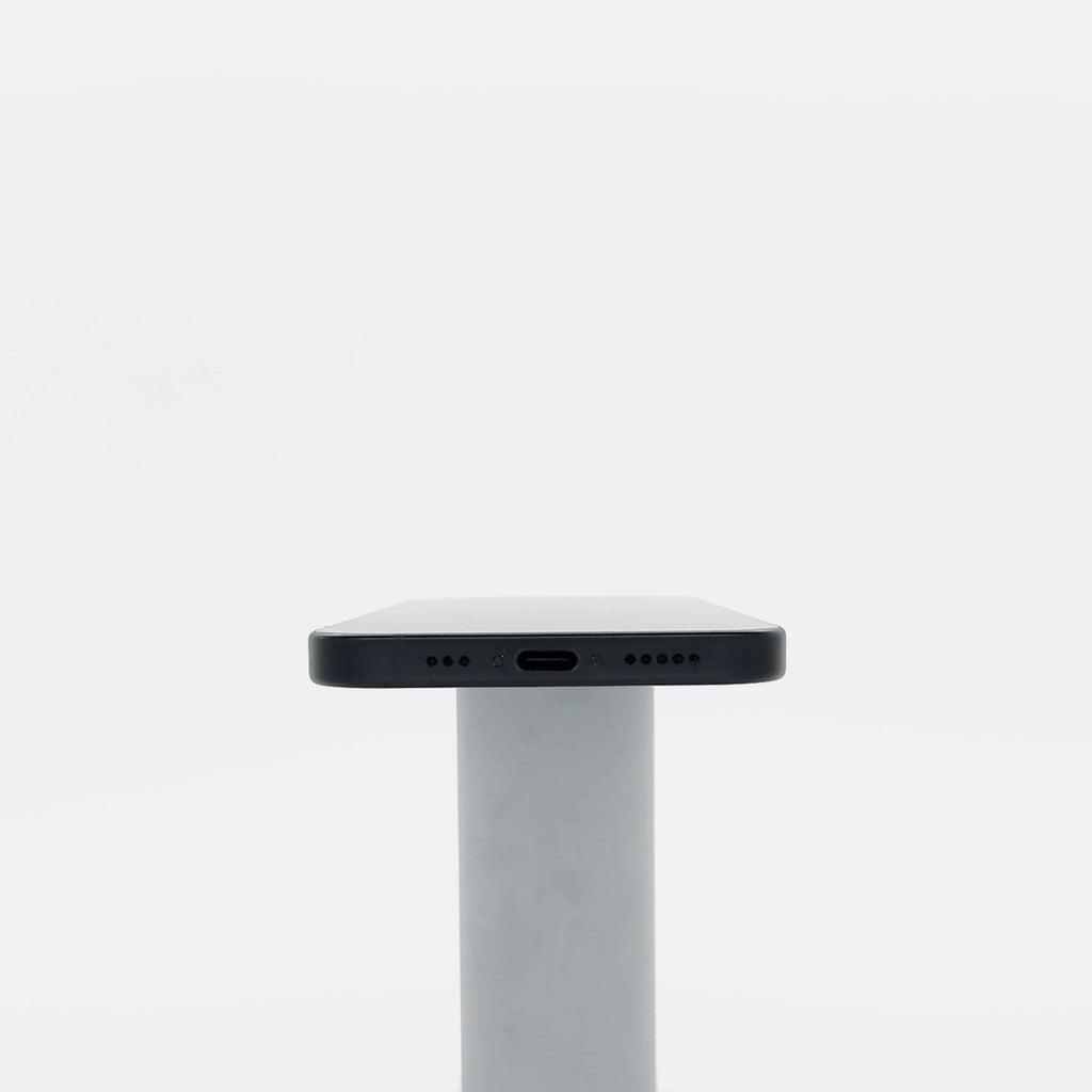 95新 Apple iPhone 15 128G 黑色 中國大陸版
