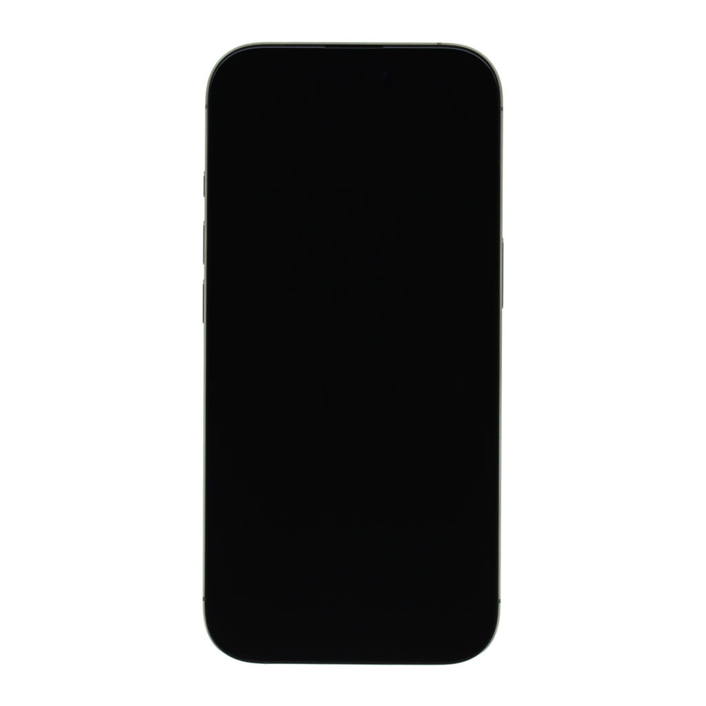 95新 Apple iPhone 16 Pro 128G 原色鈦金屬 中國大陸版