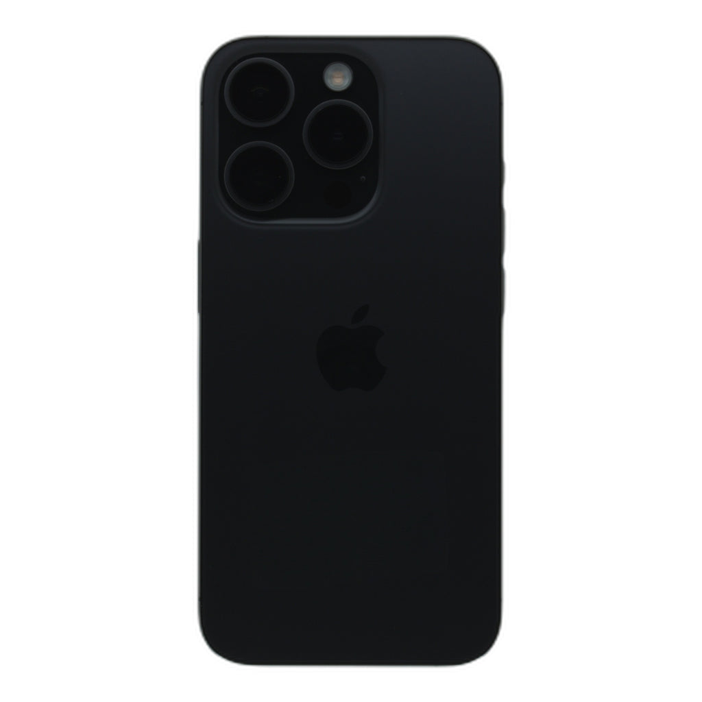 95新 Apple iPhone 15 Pro 256G 黑色鈦金屬 中國大陸版