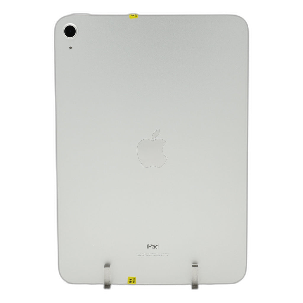 95新 Apple iPad 10代 256G 銀色 WIFI
