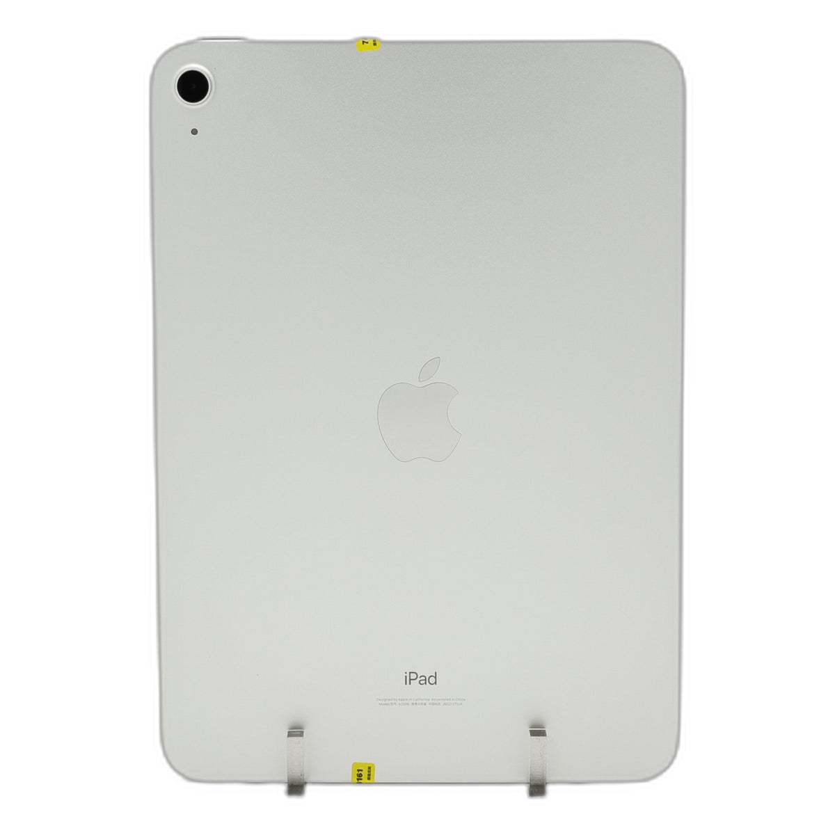 95新 Apple iPad 10代 256G 銀色 WIFI