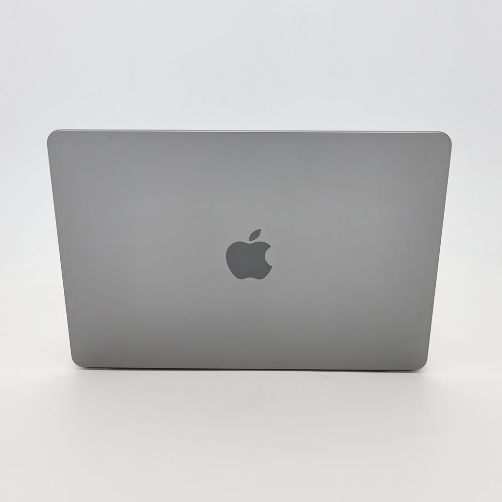 99新 Apple MacBook Air 22年 13寸 M2（8+8核） 16G RAM 256G SSD 深空灰色