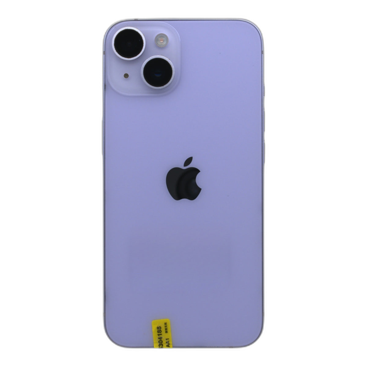 95新 Apple iPhone 14 128G 紫色 中國大陸版