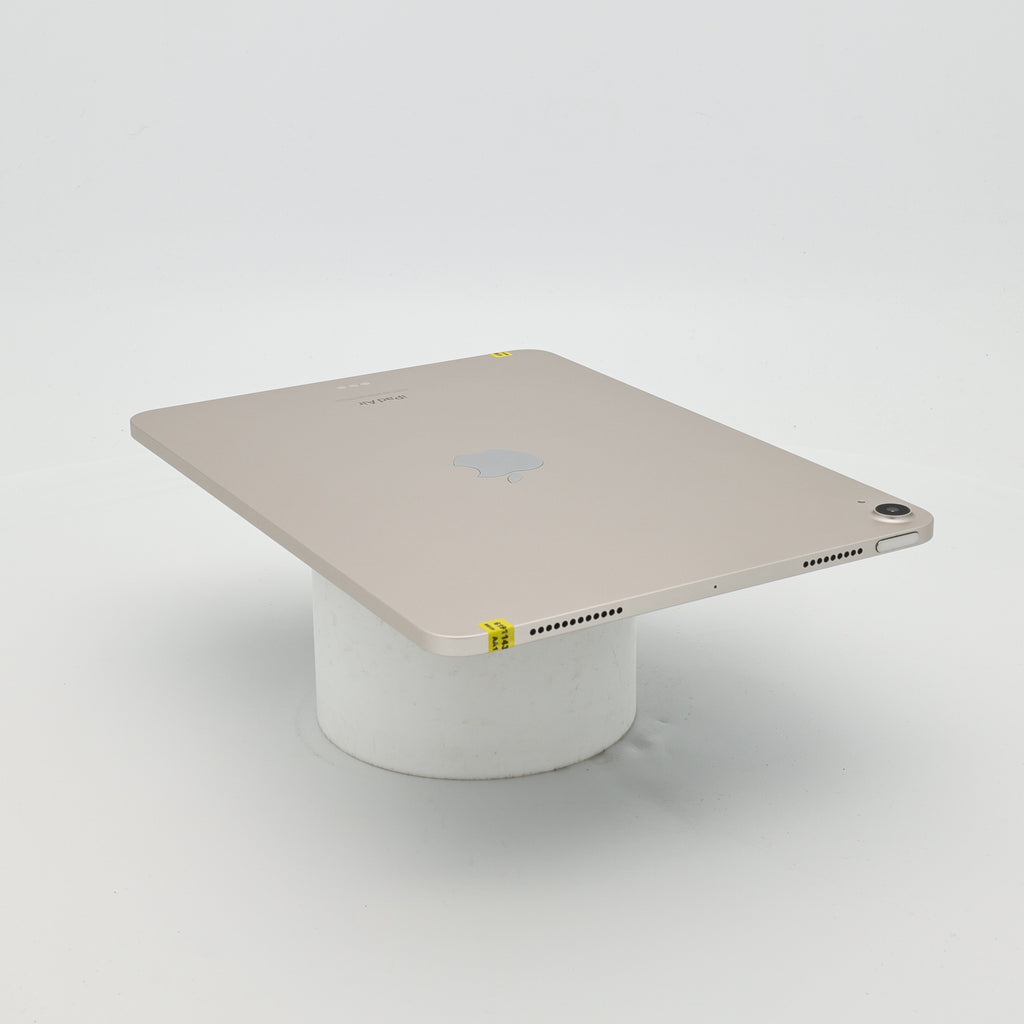 95新 Apple iPad Air5 256G 星光色 WIFI