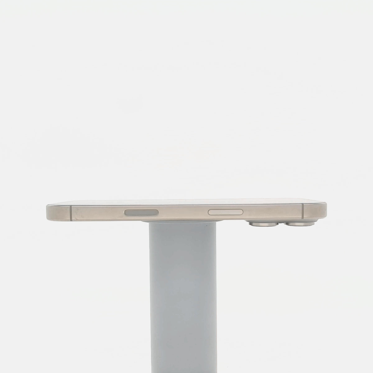 95新 Apple iPhone 16 Pro 256G 原色鈦金屬 中國大陸版