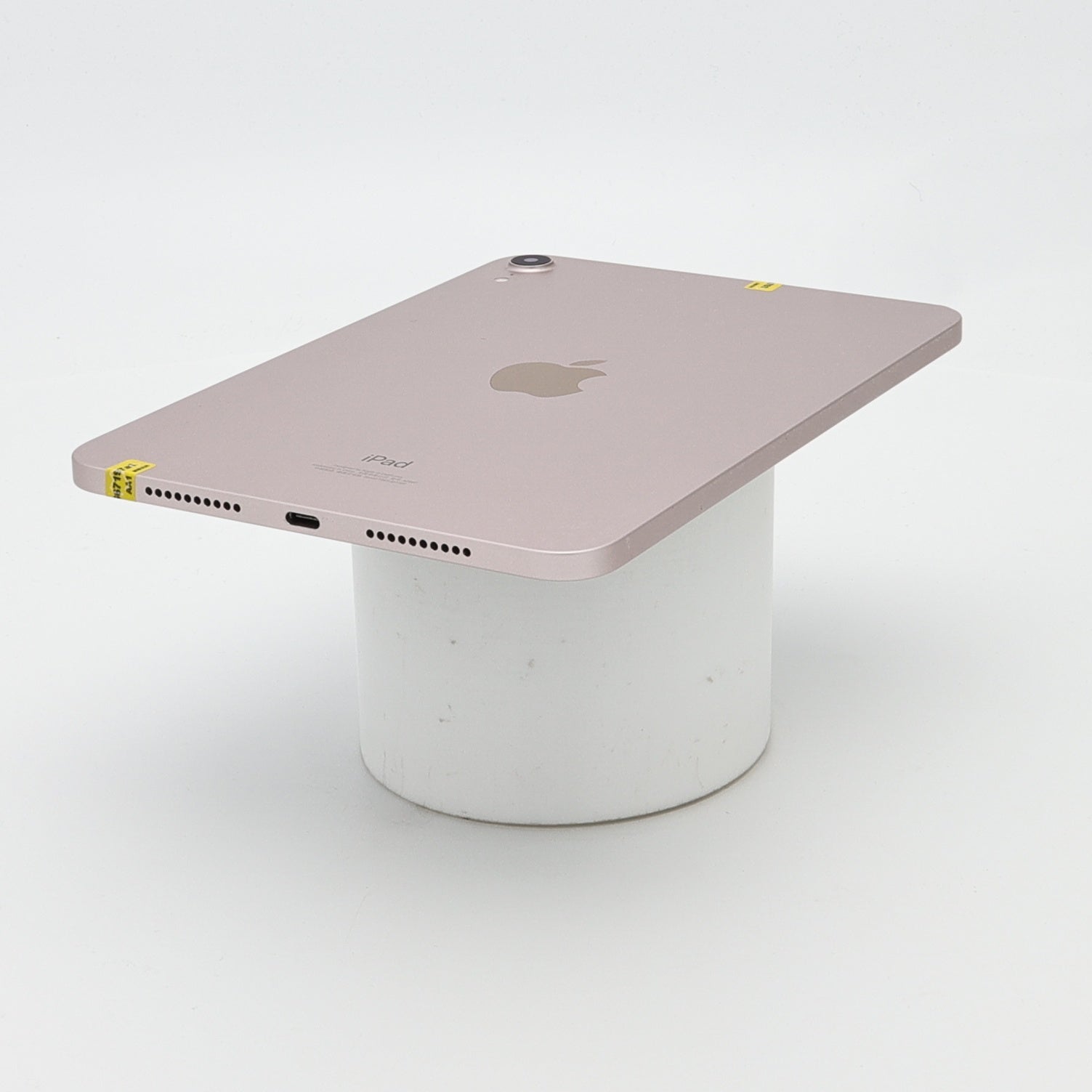 95新 Apple iPad mini6 64G 粉紅色 WIFI