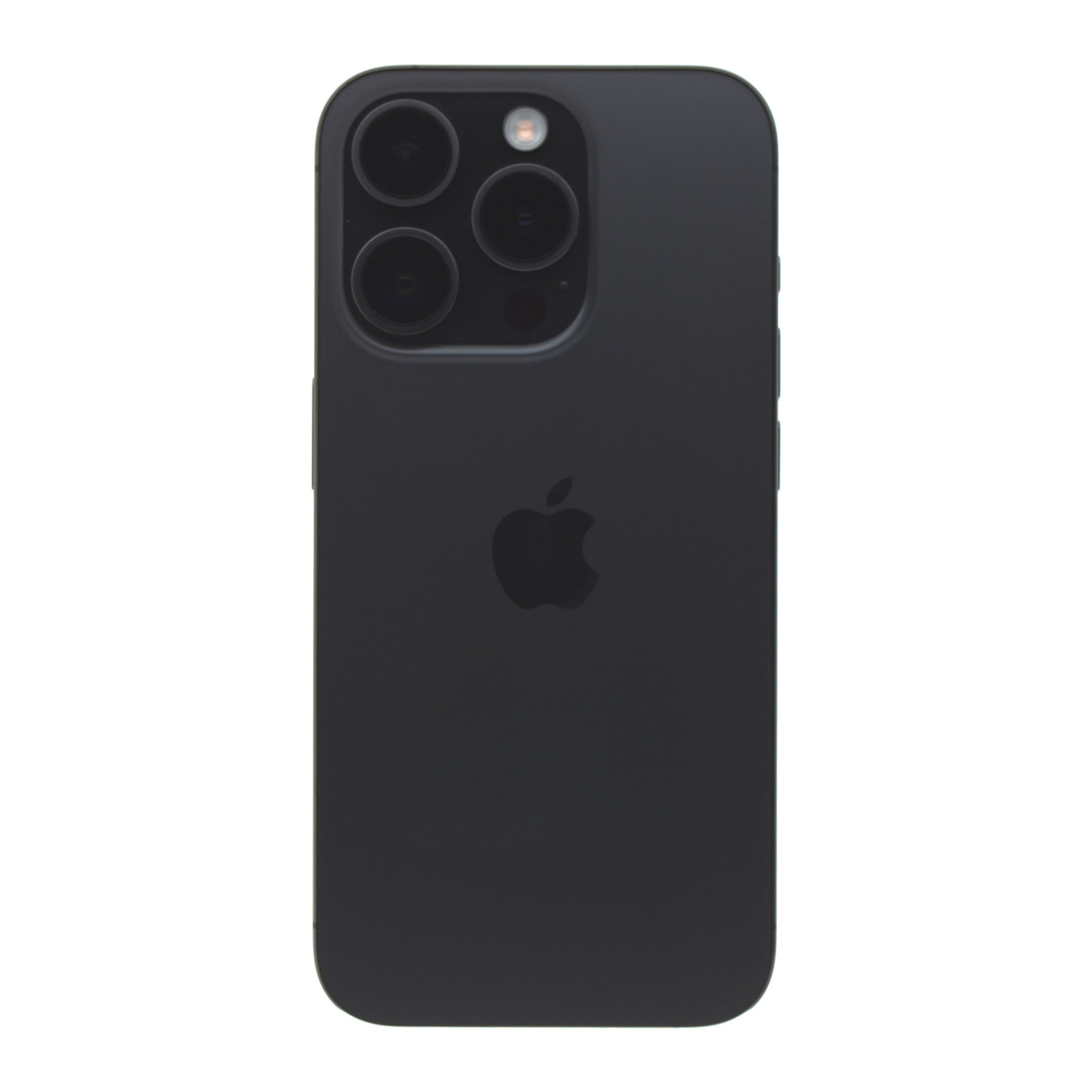 95新 Apple iPhone 15 Pro 128G 黑色鈦金屬 中國大陸版