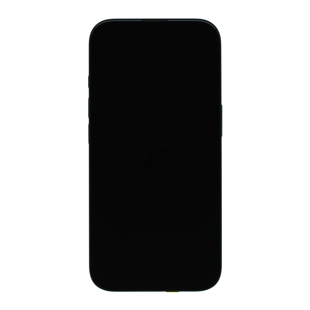 95新 Apple iPhone 16 128G 黑色 中國大陸版
