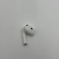 99新 Apple AirPods 4 (支持主动降噪) 单耳 白色