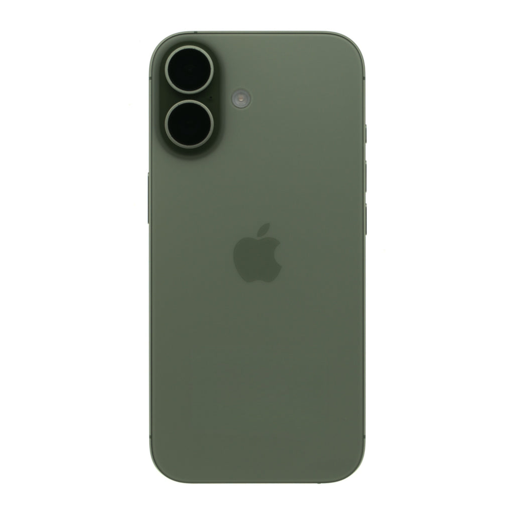 95新 Apple iPhone 17 256G 鼠尾草綠色 中國大陸版