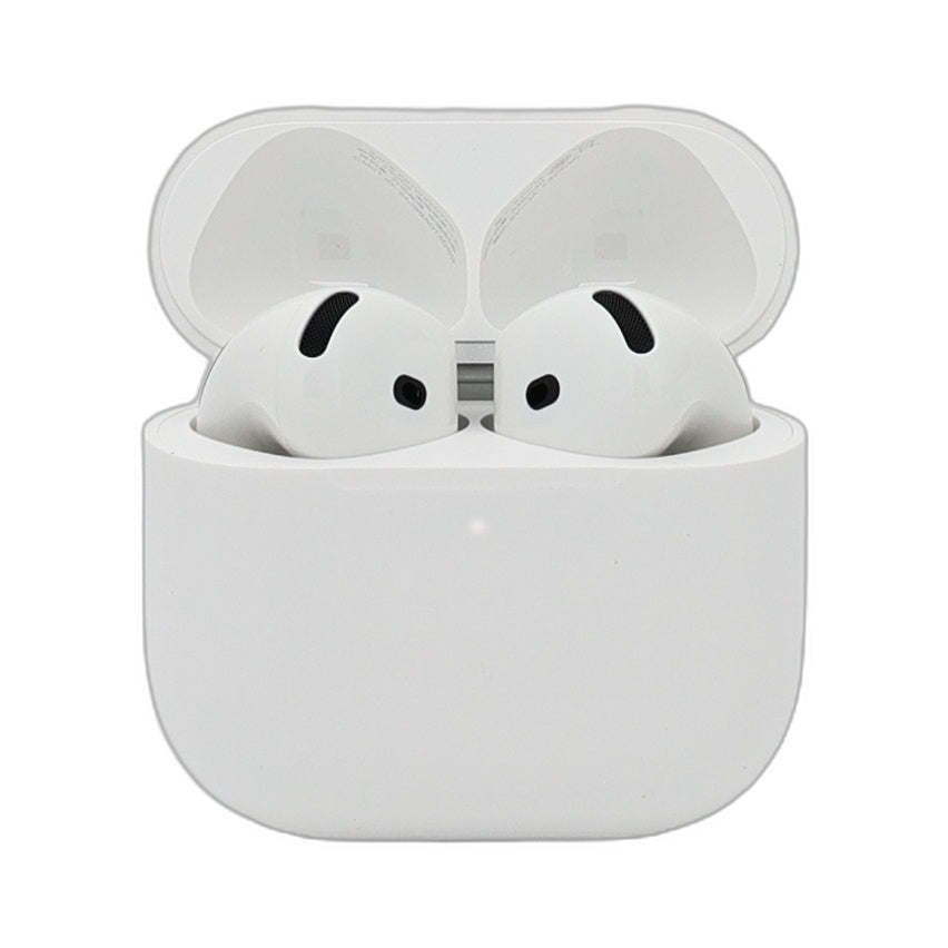 99新 Apple AirPods 4 (支持主动降噪) 白色