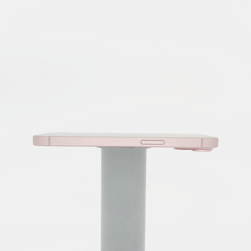 95新 Apple iPhone 15 128G 粉紅色 中國大陸版