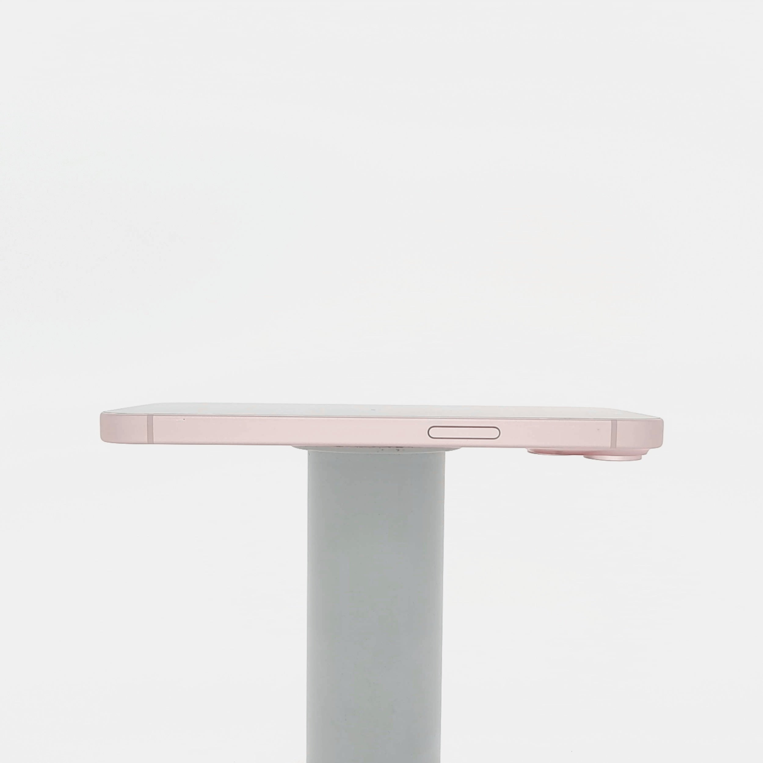 95新 Apple iPhone 15 128G 粉紅色 中國大陸版