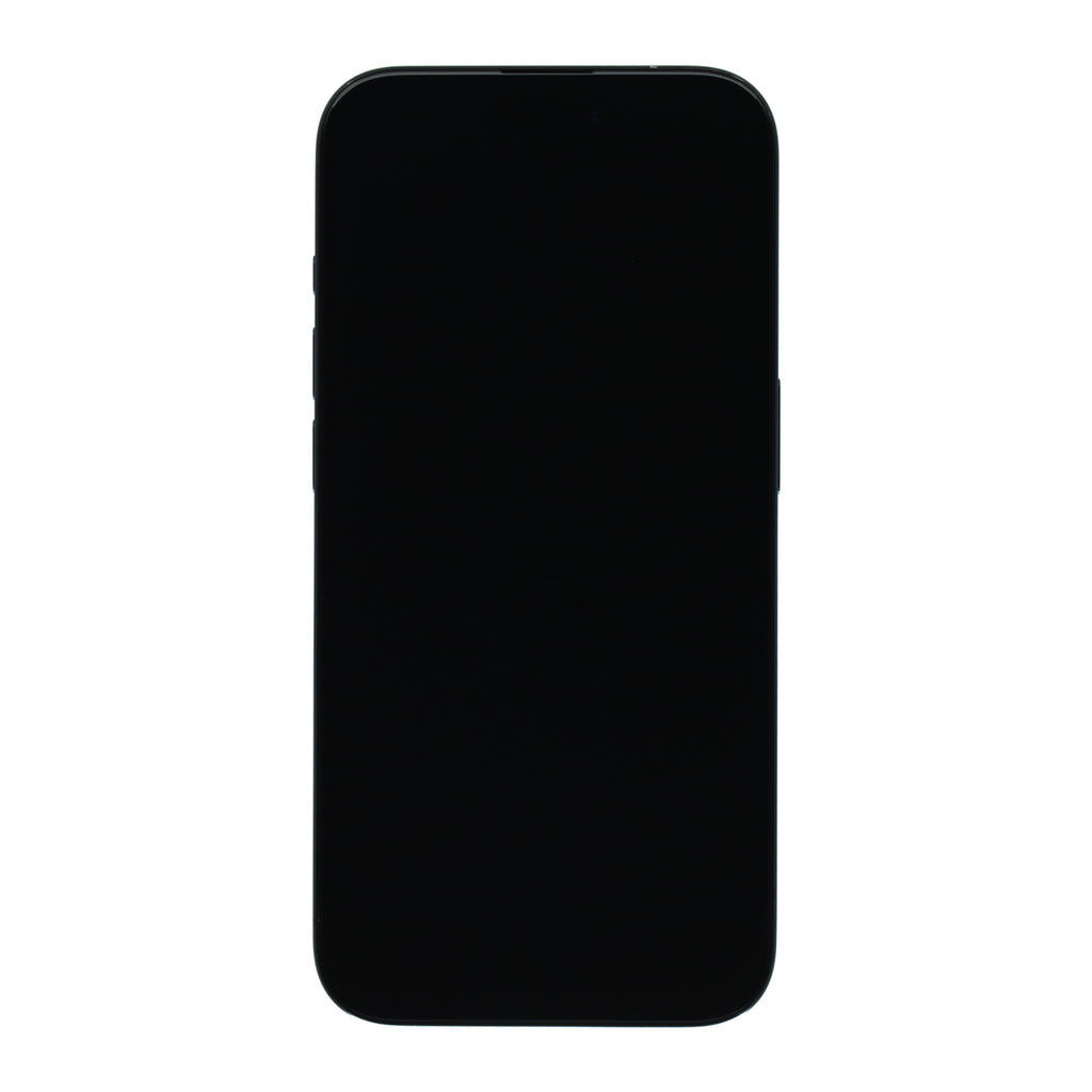 95新 Apple iPhone 15 Pro 1T 藍色鈦金屬 中國大陸版