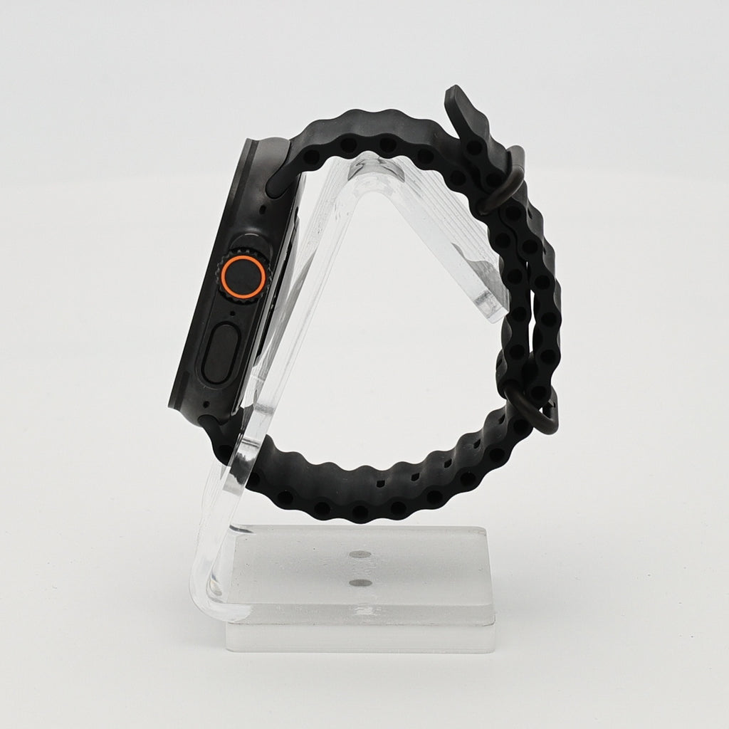 99新 Apple Watch Ultra 2 49毫米 鈦金屬
