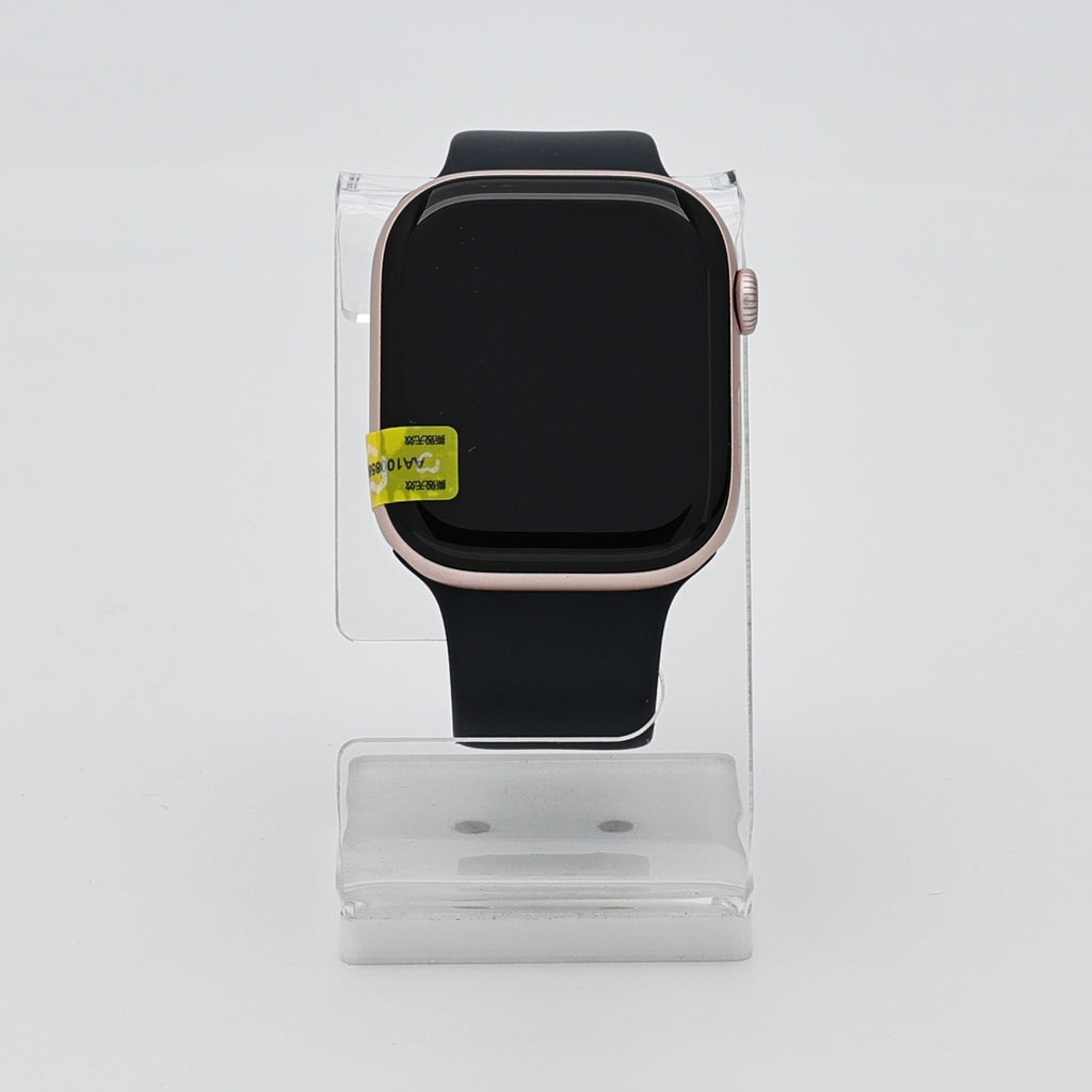 99新 Apple Watch Series 10 46毫米 鋁金屬