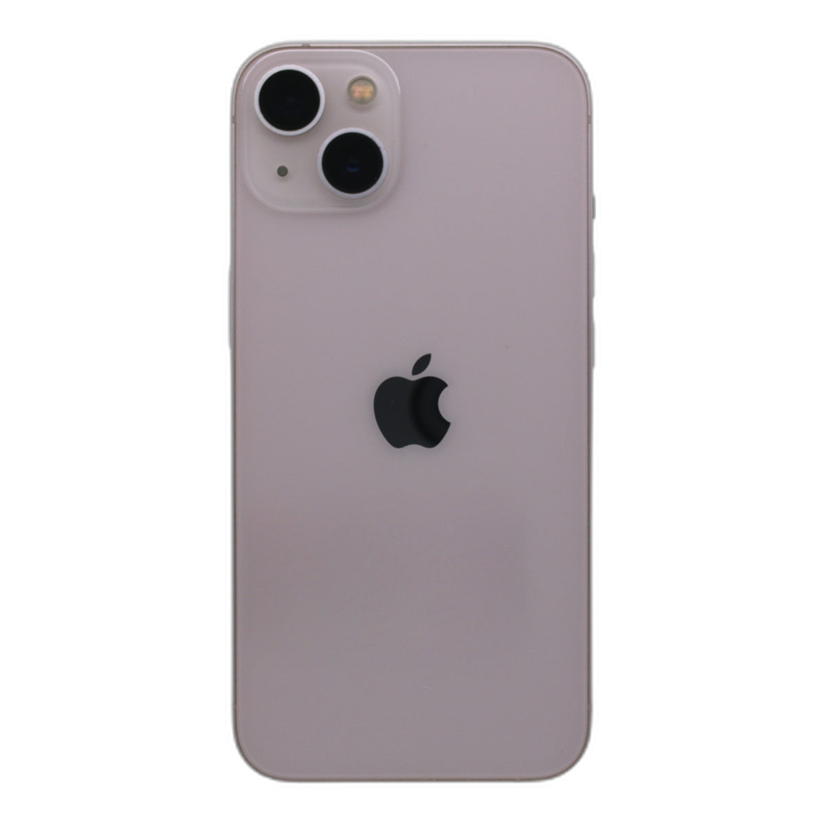 95新 Apple iPhone 13 128G 粉紅色 中國大陸版